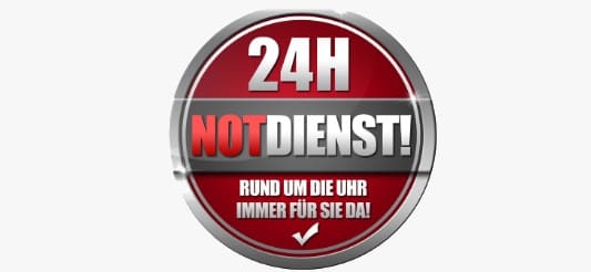 24 h Notdienst Köln